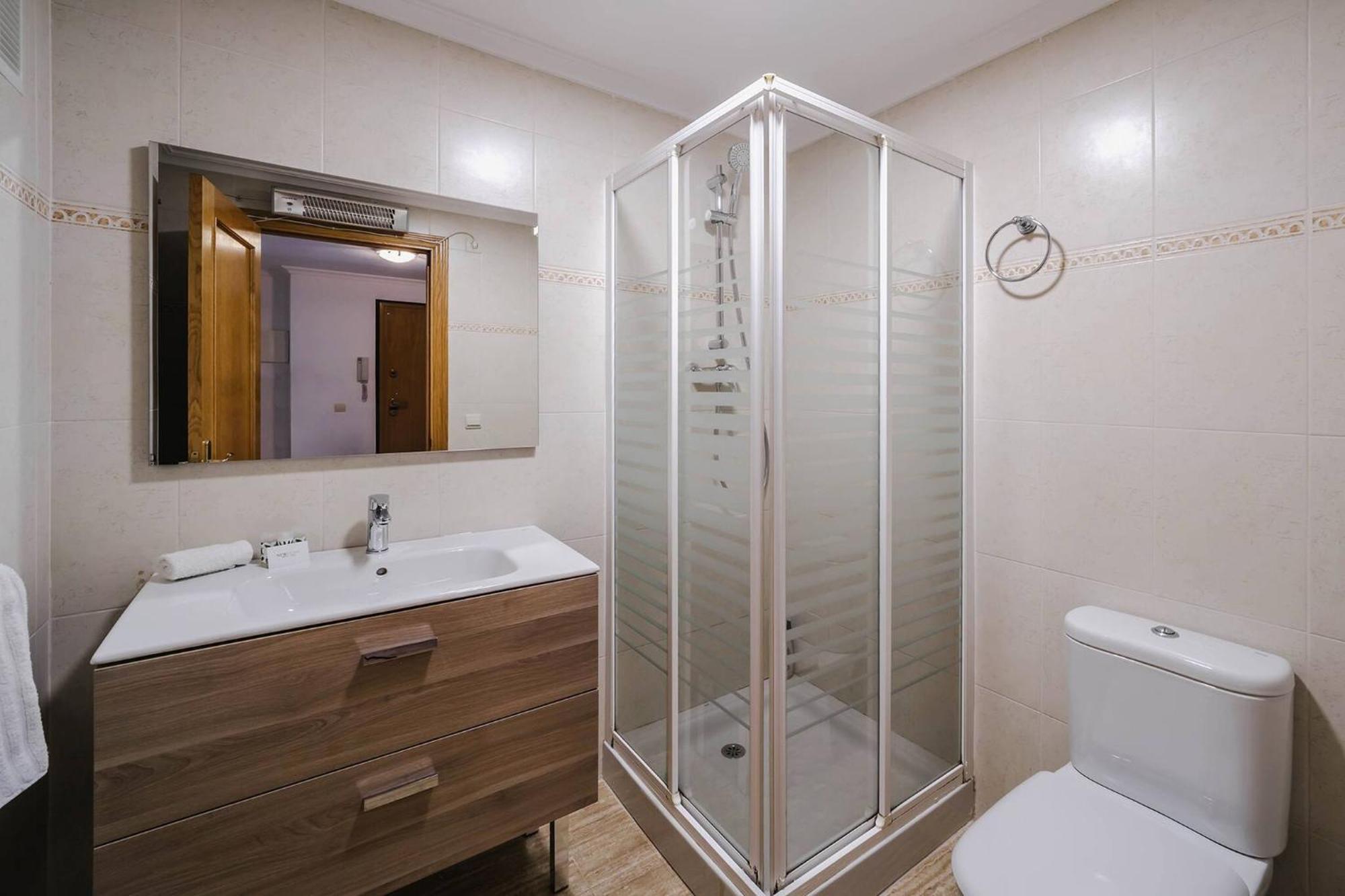 Apartamento Syros خافييا المظهر الخارجي الصورة