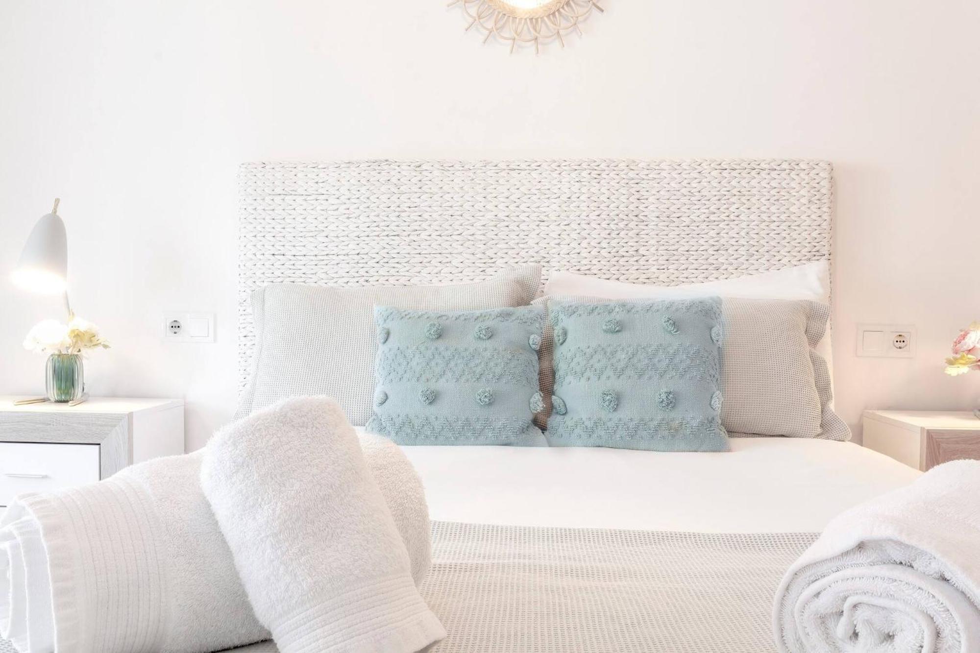 Apartamento Syros خافييا المظهر الخارجي الصورة